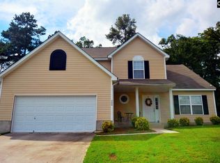 260 Walkbridge Way, Chapin, SC 29036