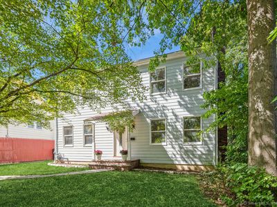 31 Chatfield Street, Stamford, CT, 06907