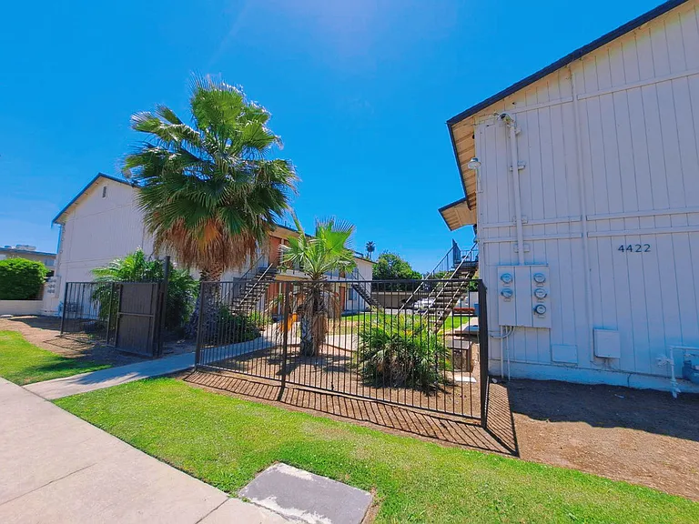4420-4422 E. Sierra Madre Ave. — Photo 17