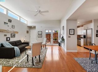 4501 Howe St APT 2, Oakland, CA 94611