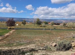 755 SE Pinyon St, Cedaredge, CO 81413