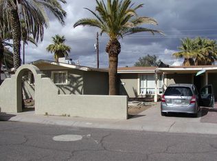 5634 W Heatherbrae Dr, Phoenix, AZ 85031