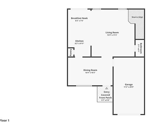 2nd image of 815 Forsythia Way