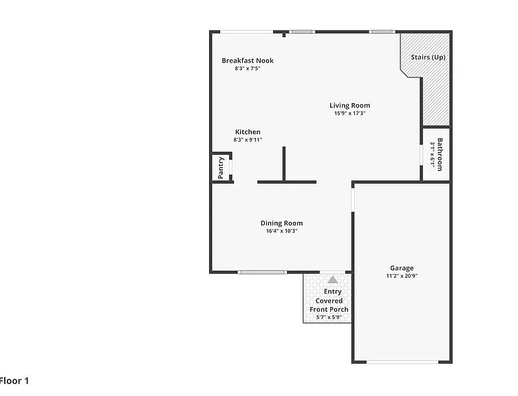 815 Forsythia Way — Photo 2