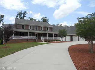 14351 State Highway 87 N, Eden, NC 27288
