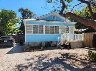 2210 Staples Ave, Key West, FL 33040