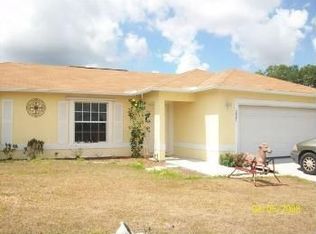 3807 24th St SW, Lehigh Acres, FL 33976