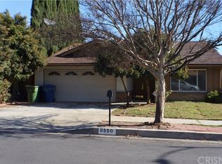 8550 Elizalde Ave, Northridge, CA 91324