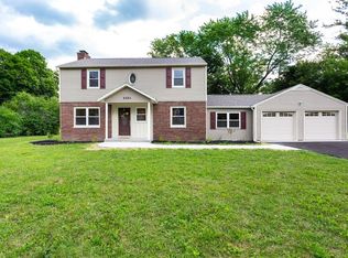 5001 Woodside Rd, Fayetteville, NY 13066
