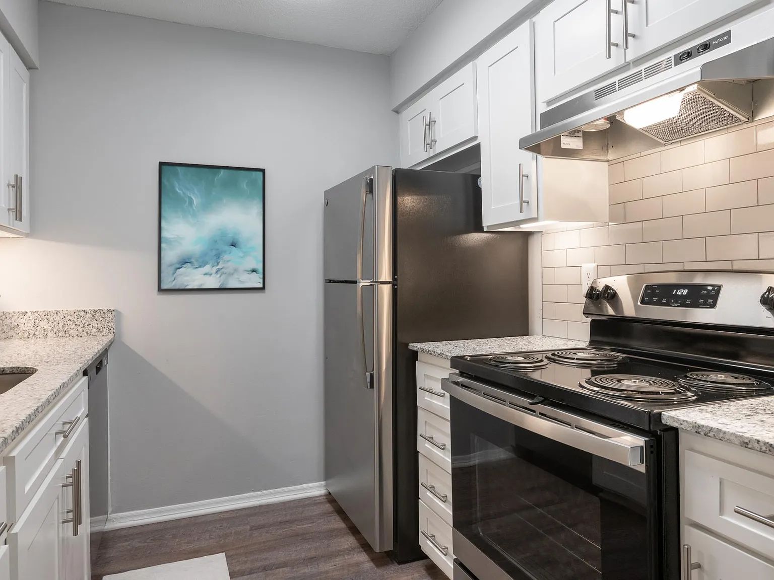 The Cove Apartment Homes — Photo 3