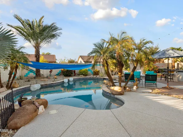 10402 W SUPERIOR Avenue, Tolleson, AZ 85353