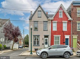 319 Kelker St, Harrisburg, PA 17102