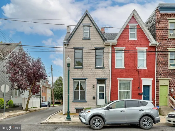 319 Kelker St, Harrisburg, PA 17102