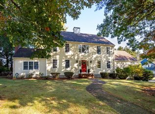 30 Turner Dr, Bridgewater, MA 02324