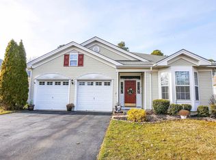 13 Raleigh St, Galloway, NJ 08205