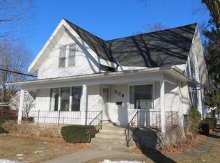 508 North St, Kiel, WI 53042