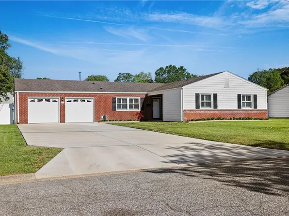 177 Herndon Rd, Virginia Beach, VA 23462