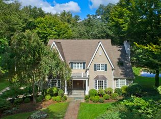 31 Guinea Rd, Greenwich, CT 06830