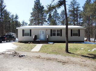 11418 S Grayling Rd, Roscommon, MI 48653