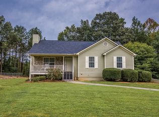 473 Waverly Forest Ct, Lawrenceville, GA 30045