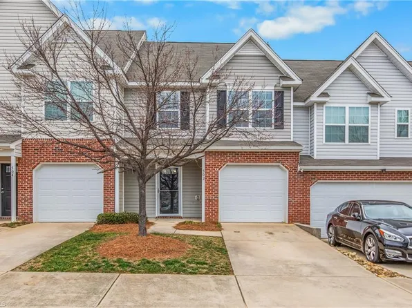 502 Song Sparrow Ln, Greensboro, NC 27409