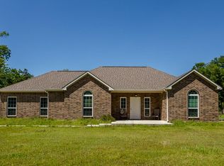 19011 Jennifer Ln, Cleveland, TX 77328