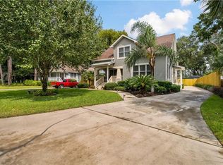 631 Demere Way, Saint Simons Island, GA 31522