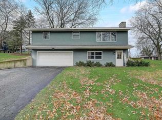 604 Central Ave, Deerfield, WI 53531