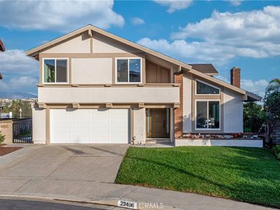 23496 Via Breve, Mission Viejo, CA, 92691