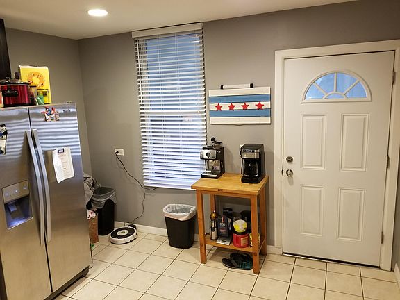 5th image of 1645 N Mozart Street # 2 Top Floor