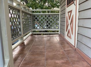 4111 1/2 Lockfield St #4111-1/2, Houston, TX 77092