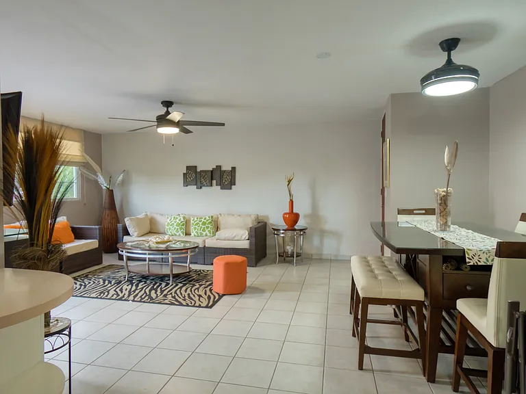 Apt. 242, Chalets de la Playalos prados — Photo 27