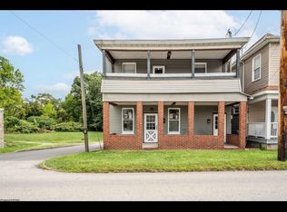 600 E Park Ave APT 2, Fairmont, WV