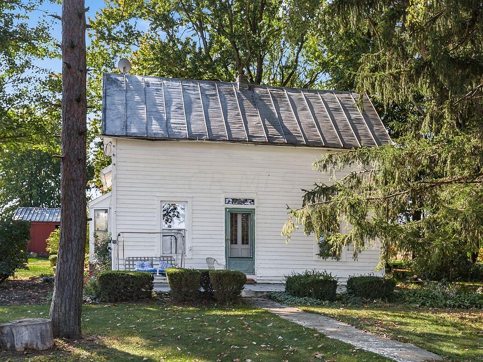 4334 State Highway 229, Ashley, OH 43003 MLS 223032957 Zillow