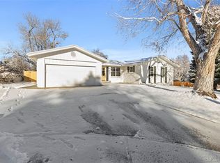 4481 E Fair Circle, Centennial, CO 80121