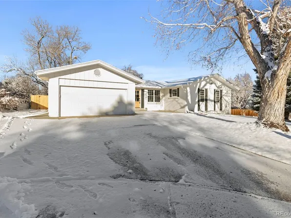 4481 E Fair Circle, Centennial, CO 80121