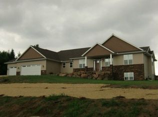 6504 Magnolia Ave, Wausau, WI 54401