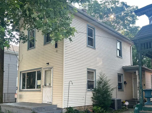 310 N 6th St, Hamilton, OH 45011