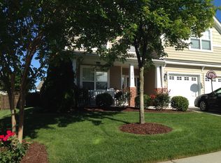 2016 Ollivander Dr, Cary, NC 27519