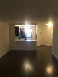 Rented by The Jack Parker Corporation