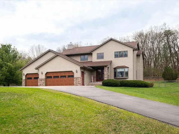 8416 Idyllview AVENUE, Sparta, WI 54656