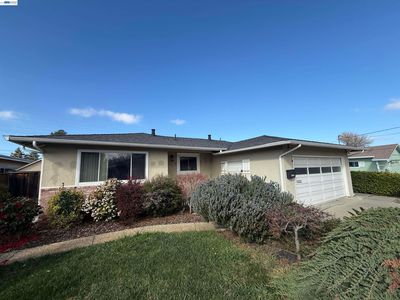 41685 Gifford St, Fremont, CA, 94538