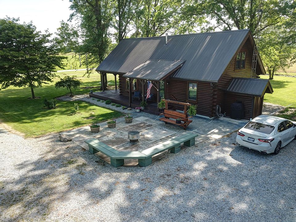 11228 County Highway 71, Harpster, OH 43323 Zillow