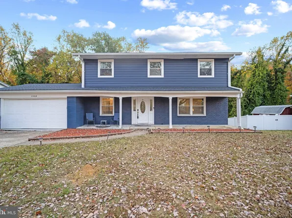 3408 Orme Dr, Temple Hills, MD 20748