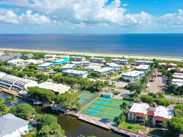 827 E Gulf Dr Unit C8, Sanibel, FL 33957