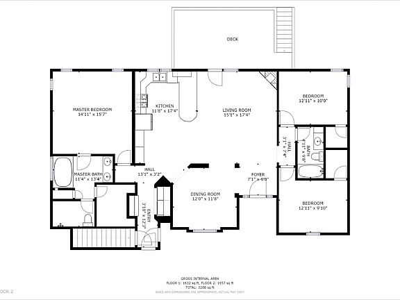 3rd image of 3334 N 207th Ter