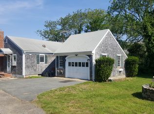 115 Sea St, Dennis Port, MA 02639