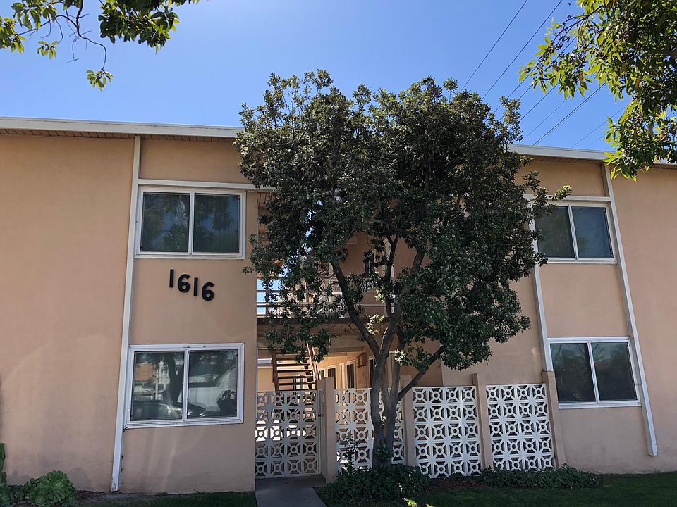 1st image of 1616 E Sycamore Ave APT 11