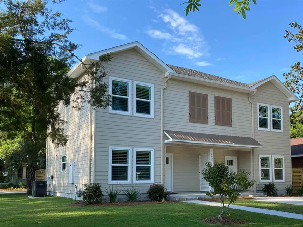 1602 E Maxwell St, Pensacola, FL 32503