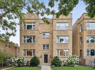 4644 N Paulina St APT 1N, Chicago, IL 60640